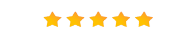 5-Star Rating — LunaSkin Review 1